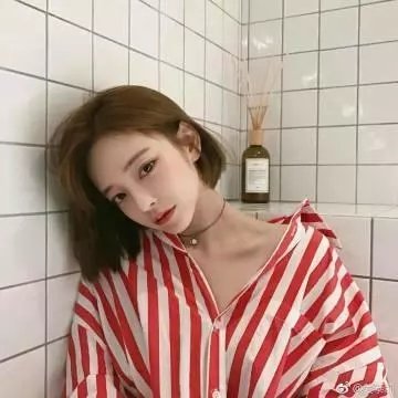 炎的肖像